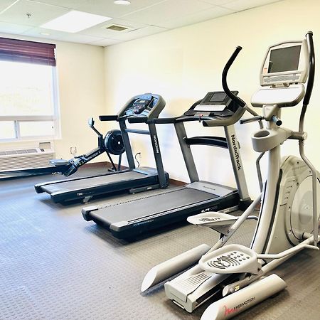 Days Inn By Wyndham Grande Prairie Zewnętrze zdjęcie