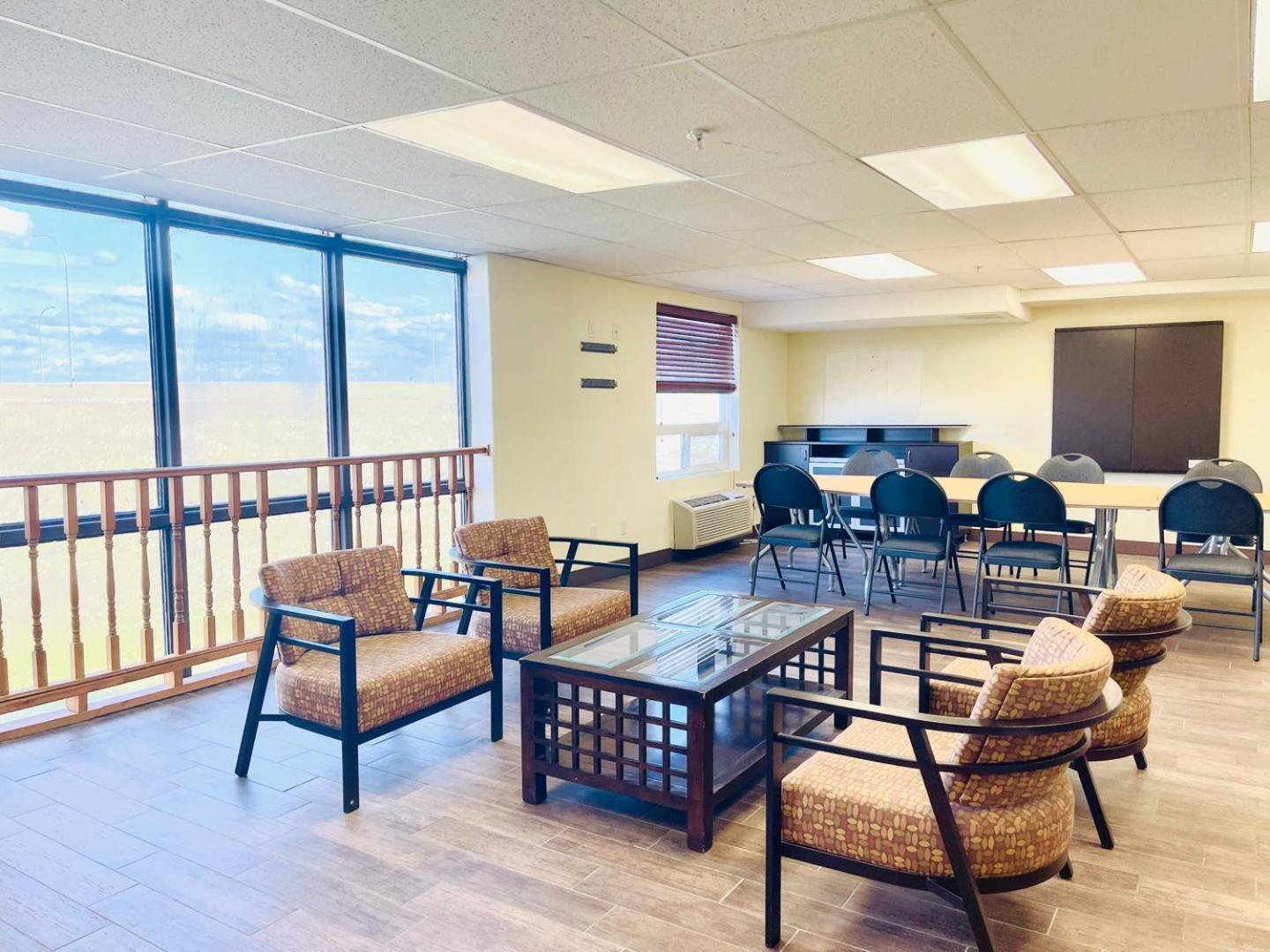 Days Inn By Wyndham Grande Prairie Zewnętrze zdjęcie